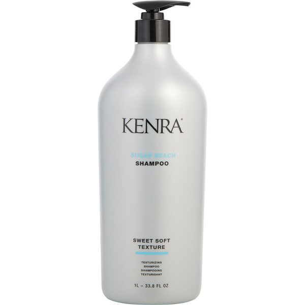 SUGAR BEACH SHAMPOO 33.8 OZ - KENRA by Kenra