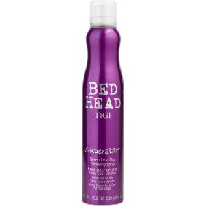 SUPERSTAR QUEEN FOR A DAY THICKENING SPRAY 10.2 OZ - BED HEAD by Tigi