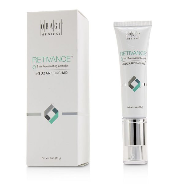 SUZANOBAGIMD Retivance Skin Rejuvenating Complex  --30g/1oz - Obagi by Obagi