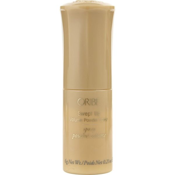 SWEPT UP VOLUME POWDER SPRAY 0.21 OZ - ORIBE by Oribe