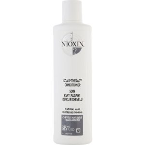 SYSTEM 2 SCALP THERAPY CONDITIONER 10.1 OZ - NIOXIN by Nioxin