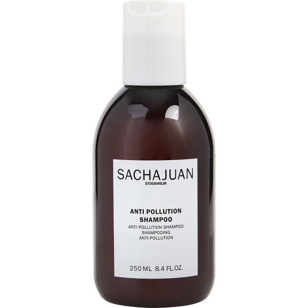 ANTI POLLUTION SHAMPOO 8.45 OZ - Sachajuan by Sachajuan