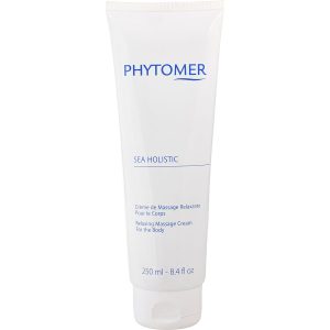 Sea Holistic Relaxing Massage Cream For The Body --250ml/8.4oz - Phytomer by Phytomer