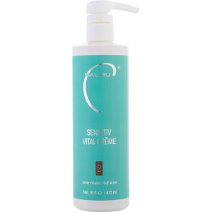 Sensitiv Vital Creme --473ml/16oz - Malibu C by Malibu C