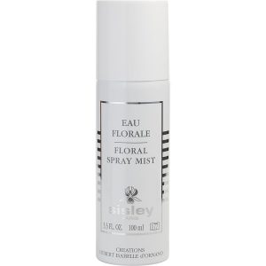 Sisley Botanical Floral Spray Mist Alcohol-Free--100ml/3.3oz - Sisley by Sisley