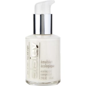 Sisley Ecological Compound Day & Night (With Pump)--60ml/2oz - Sisley by Sisley