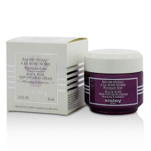 Black Rose Skin Infusion Cream Plumping & Radiance  --50ml/1.6oz - Sisley by Sisley