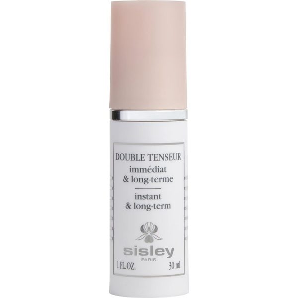 Sisley Double Tenseur Instant & Long Term--30ml/1oz - Sisley by Sisley