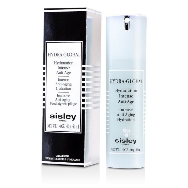 Hydra-Global Intense Anti-Aging Hydration  --40ml/1.4oz - Sisley by Sisley