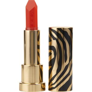 Le Phyto Rouge Long Lasting Hydration Lipstick - # 31 Orange Acapulco  --3.4g/0.11oz - Sisley by Sisley