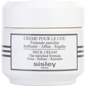 Neck Cream - Enriched Formula  --50ml/1.7oz - Sisley by Sisley