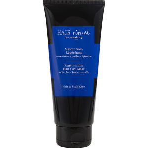 Sisley Hair Rituel Regenerating Hair Mask with Four Botanical Oils--200ml/6.7oz - Sisley by Sisley