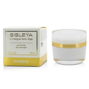 Sisleya L'Integral Anti-Age Day And Night Cream  --50ml/1.6oz - Sisley by Sisley