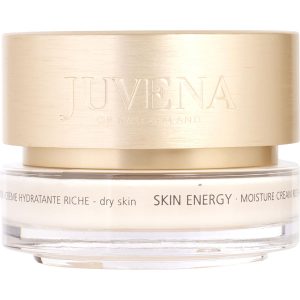 Skin Energy - Moisture Cream Rich  --50ml/1.7oz - Juvena by Juvena