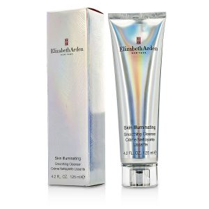 Skin Illuminating Smoothing Cleanser --125ml/4.2oz - ELIZABETH ARDEN by Elizabeth Arden