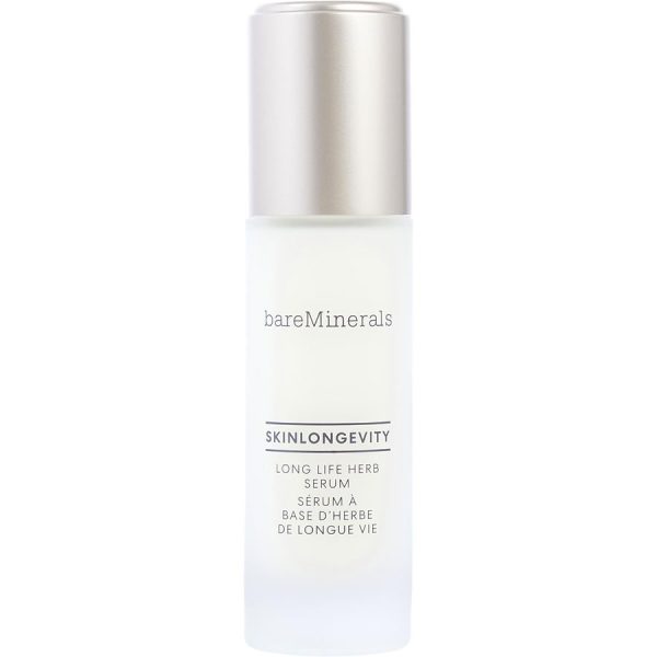 Skinlongevity Long Life Herb Serum  --50ml/1.7oz - BareMinerals by BareMinerals