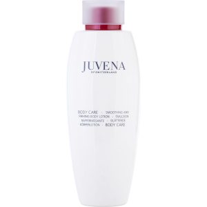 Smoothing & Firming Body Lotion (Daily Adoration) --200ml/6.8oz - Juvena by Juvena