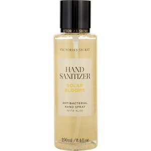 Solar Blooms Hand Sanitizer With Aloe --250ml/8.4oz - VICTORIA'S SECRET by Victoria's Secret