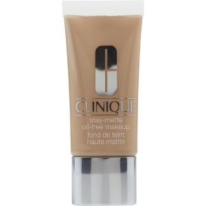 Stay Matte Oil Free Makeup - # 09 / CN 52 Neutral  --30ml/1oz - CLINIQUE by Clinique