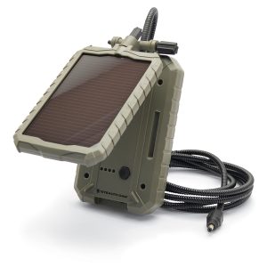 Stealth Cam STC-SOLP3X 3