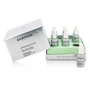 Stimulskin Plus 28-Day Divine Anti-Aging Concentrate  --6x5ml/0.17oz - Darphin by Darphin