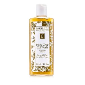 Stone Crop Gel Wash  --125ml/4oz - Eminence by Eminence