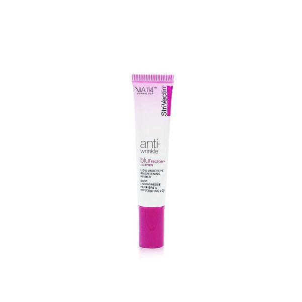 StriVectin - Anti Wrinkle BlurFector For Eyes Lid & Undereye Brightening Primer  --10ml/0.33oz - StriVectin by StriVectin