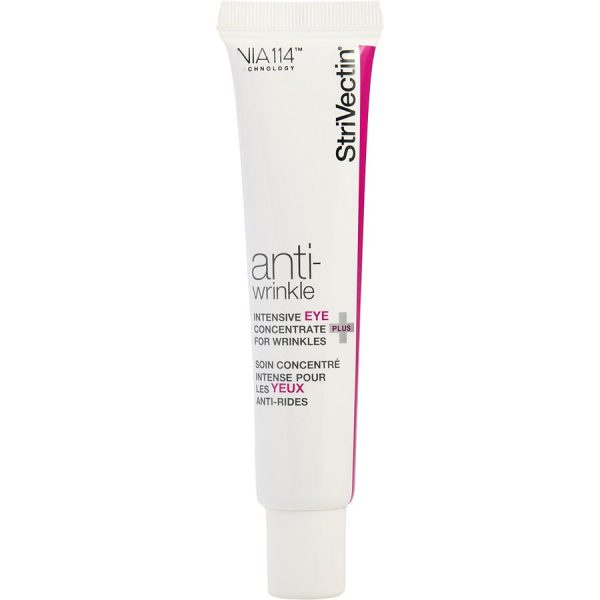 StriVectin Anti-Wrinkle Intensive Eye Concentrate For Wrinkles --30ml/1oz - StriVectin by StriVectin