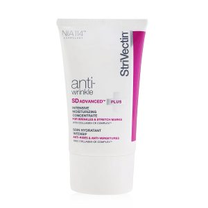 StriVectin - Anti-Wrinkle SD Advanced Plus Intensive Moisturizing Concentrate - For Wrinkles & Stretch Marks  --60ml/2oz - StriVectin by StriVectin