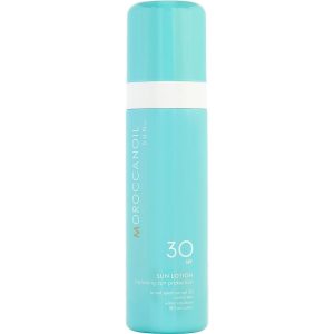 Sun Lotion SPF 30 --150ml/5oz - MOROCCANOIL by Moroccanoil