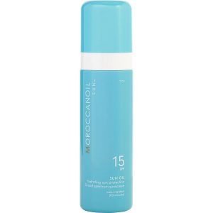 Sun Oil SPF 15 --150ml/5oz - MOROCCANOIL by Moroccanoil