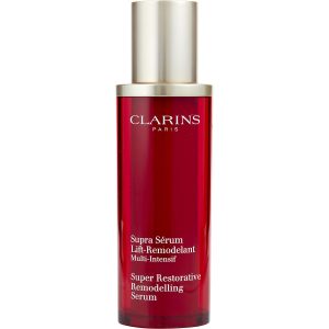 Super Restorative Remodelling Serum --50ml/1.7oz - Clarins by Clarins