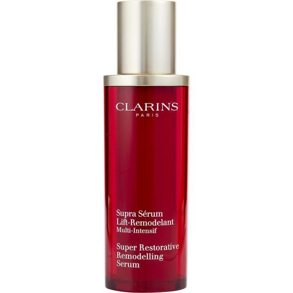 Super Restorative Remodelling Serum --50ml/1.7oz - Clarins by Clarins