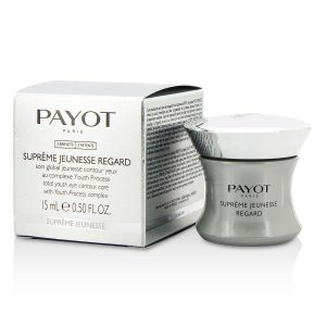 Supreme Jeunesse Regard Youth Process Total Youth Eye Contour Care - For Mature Skins  --15ml/0.5oz - Payot by Payot