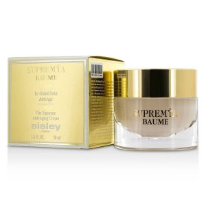 Supremya Baume At Night - The Supreme Anti-Aging Cream  --50ml/1.6oz - Sisley by Sisley