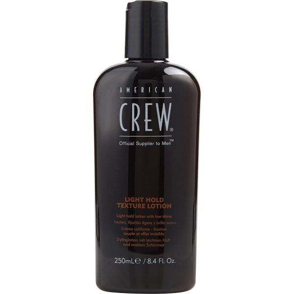 TEXTURE LOTION 8.4 OZ - AMERICAN CREW by American Crew