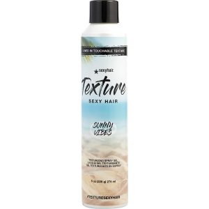 TEXTURE SEXY HAIR SUNNY VIBES TEXTURIZING SPRAY GEL 8 OZ - SEXY HAIR by Sexy Hair Concepts