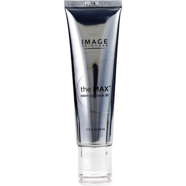 THE MAX STEM CELL NECK LIFT WITH VT 2 OZ - IMAGE SKINCARE  by Image Skincare