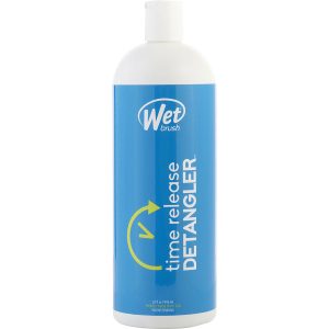 TIME RELEASE DETANGLER 32 OZ - WET BRUSH by Wet Brush