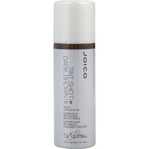 TINT SHOT ROOT CONCEALER DARK BROWN 2 OZ - JOICO by Joico