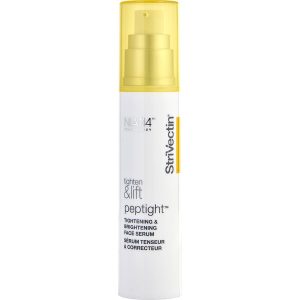 TL Peptide Tightening & Brightening Face Serum--50ml/1.7oz - StriVectin by StriVectin