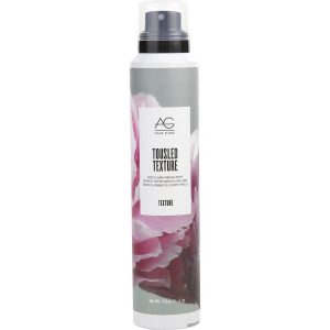 TOUSLED TEXTURE BODY & SHINE FINISHING SPRAY 5 OZ - AG HAIR CARE by AG Hair Care