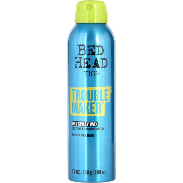 TROUBLE MAKER DRY SPRAY WAY 5.6 OZ - BED HEAD by Tigi