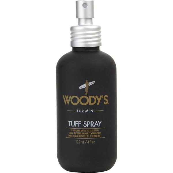 TUFF TEXTURE SPRAY 4 OZ - Woody's by Woody's