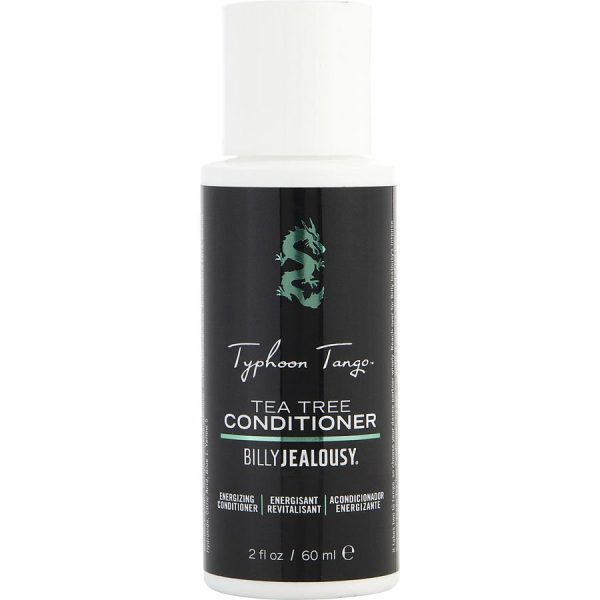 TYPHOON TANGO TEA TREE CONDITIONER 2 OZ - BILLY JEALOUSY by Billy Jealousy