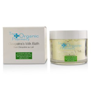 Cleopatra's Milk Bath --150g/5.2oz - The Organic Pharmacy by The Organic Pharmacy