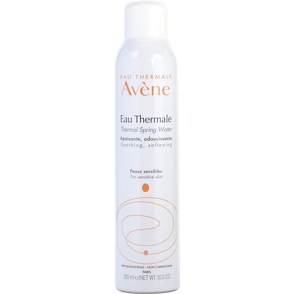 Thermal Spring Water --300ml/10.5oz - Avene by Avene