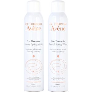 Thermal Spring Water Duo --2 x 300ml/10.5oz - Avene by Avene