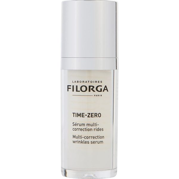 Time-Zero Multi-Correction Wrinkles Serum --30ml/1oz - Filorga by Filorga