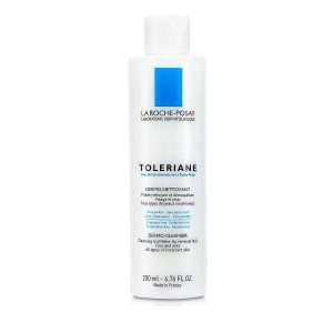 Toleriane Dermo Cleanser  --200ml/6.76oz - La Roche Posay by La Roche Posay